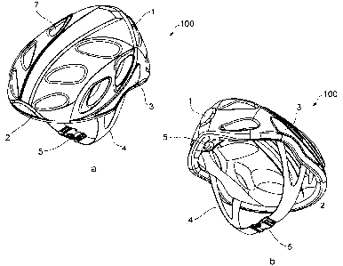 Une figure unique qui représente un dessin illustrant l'invention.